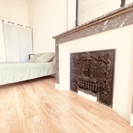 Nemausa Apartis Nimes Luaran gambar